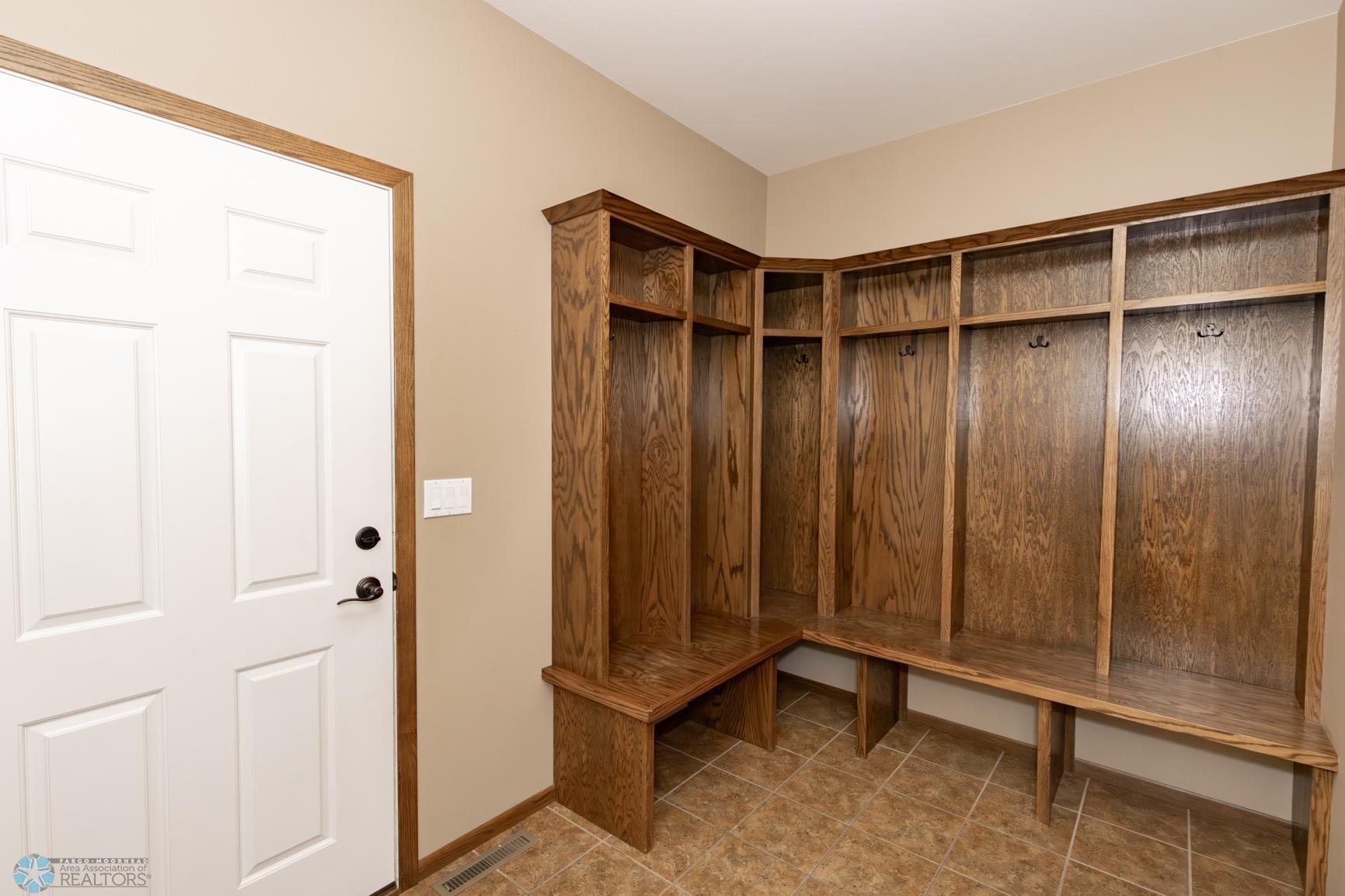 Mudroom