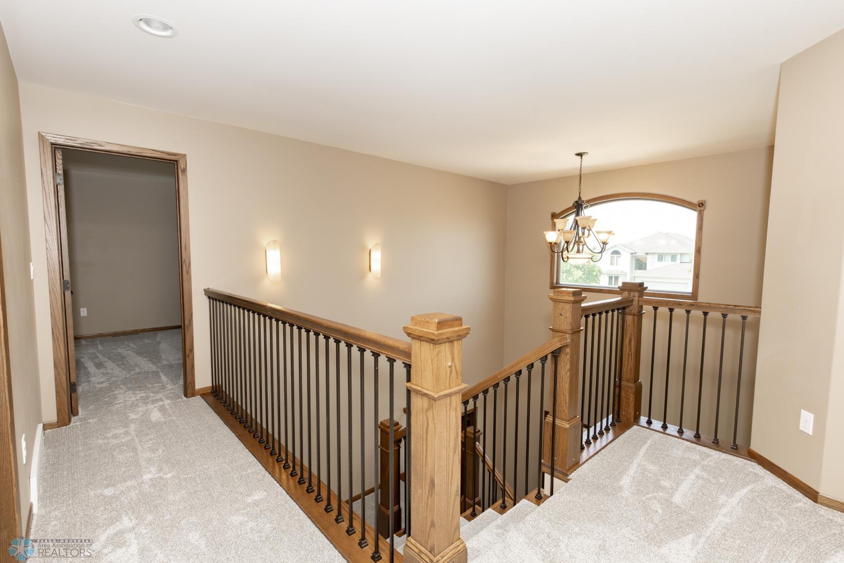 Upper Landing