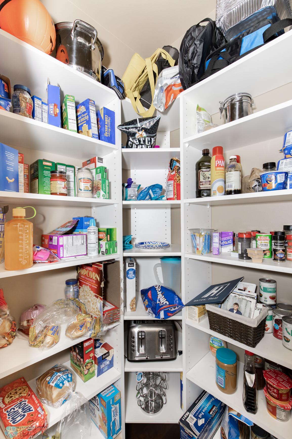 Pantry