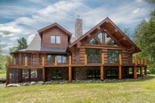 29468 County 37, Laporte, MN 56461