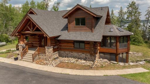 29468 County 37, Laporte, MN 56461
