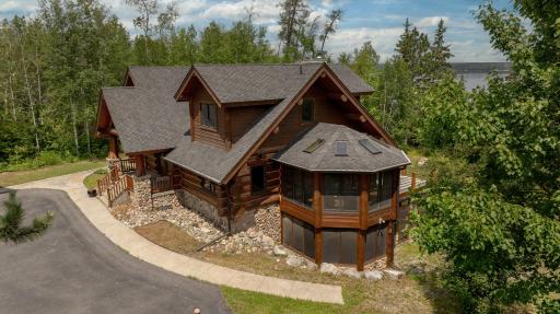 29468 County 37, Laporte, MN 56461