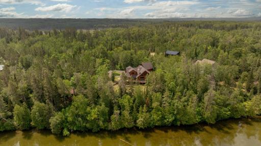 29468 County 37, Laporte, MN 56461