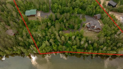 29468 County 37, Laporte, MN 56461