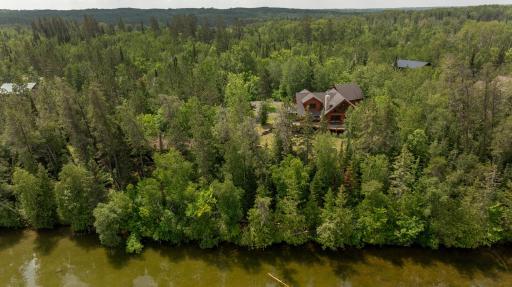 29468 County 37, Laporte, MN 56461
