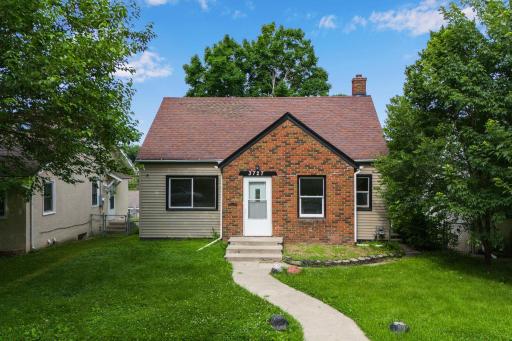 3727 Logan Avenue N, Minneapolis, MN 55412