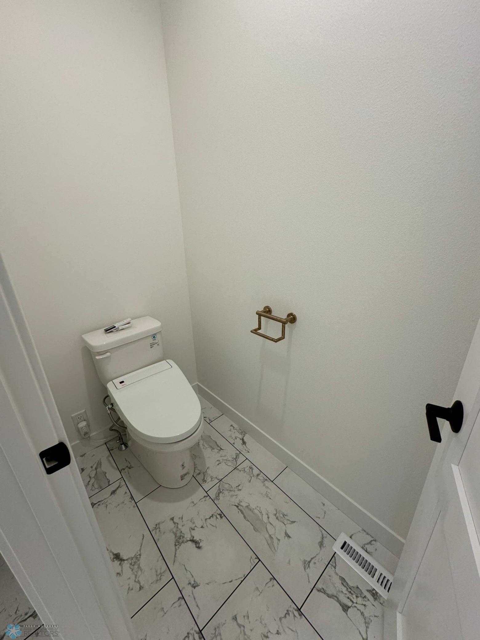 Water Closet