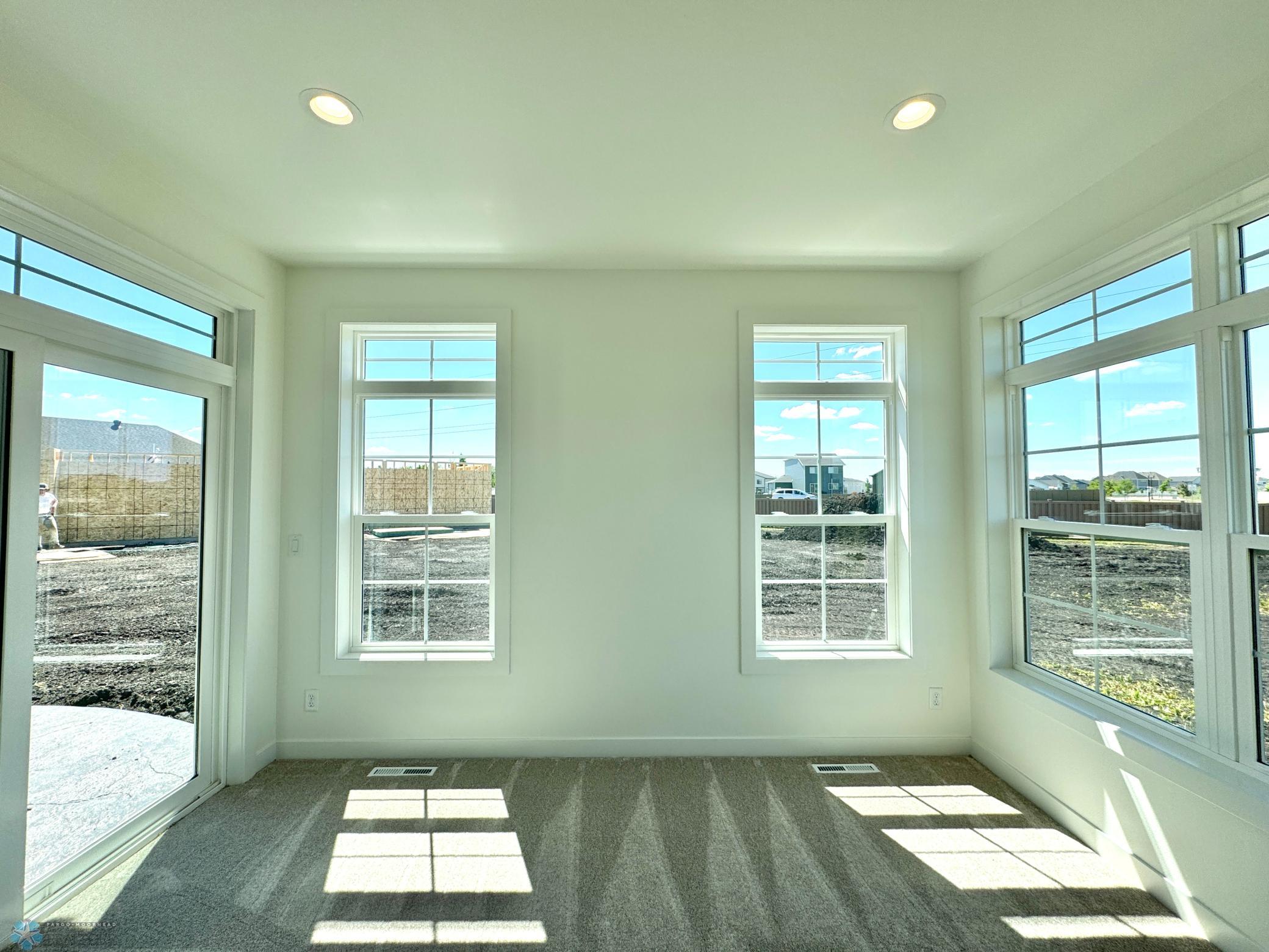 Sitting Room off Primary