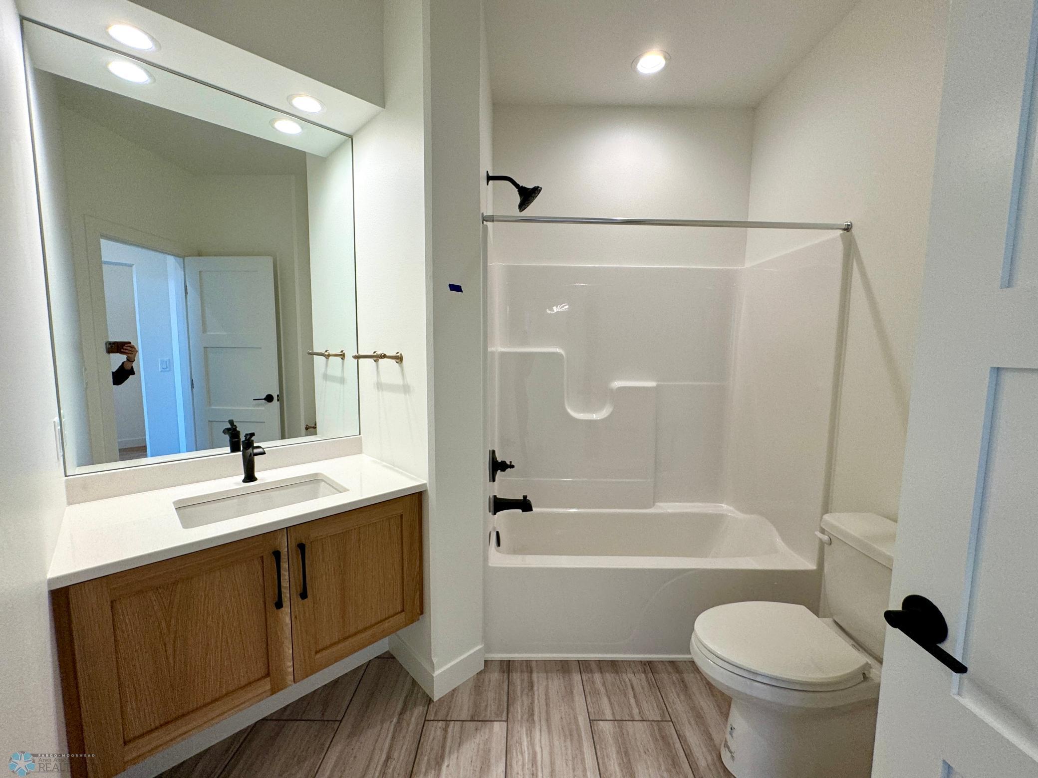 Main Floor Bathroom