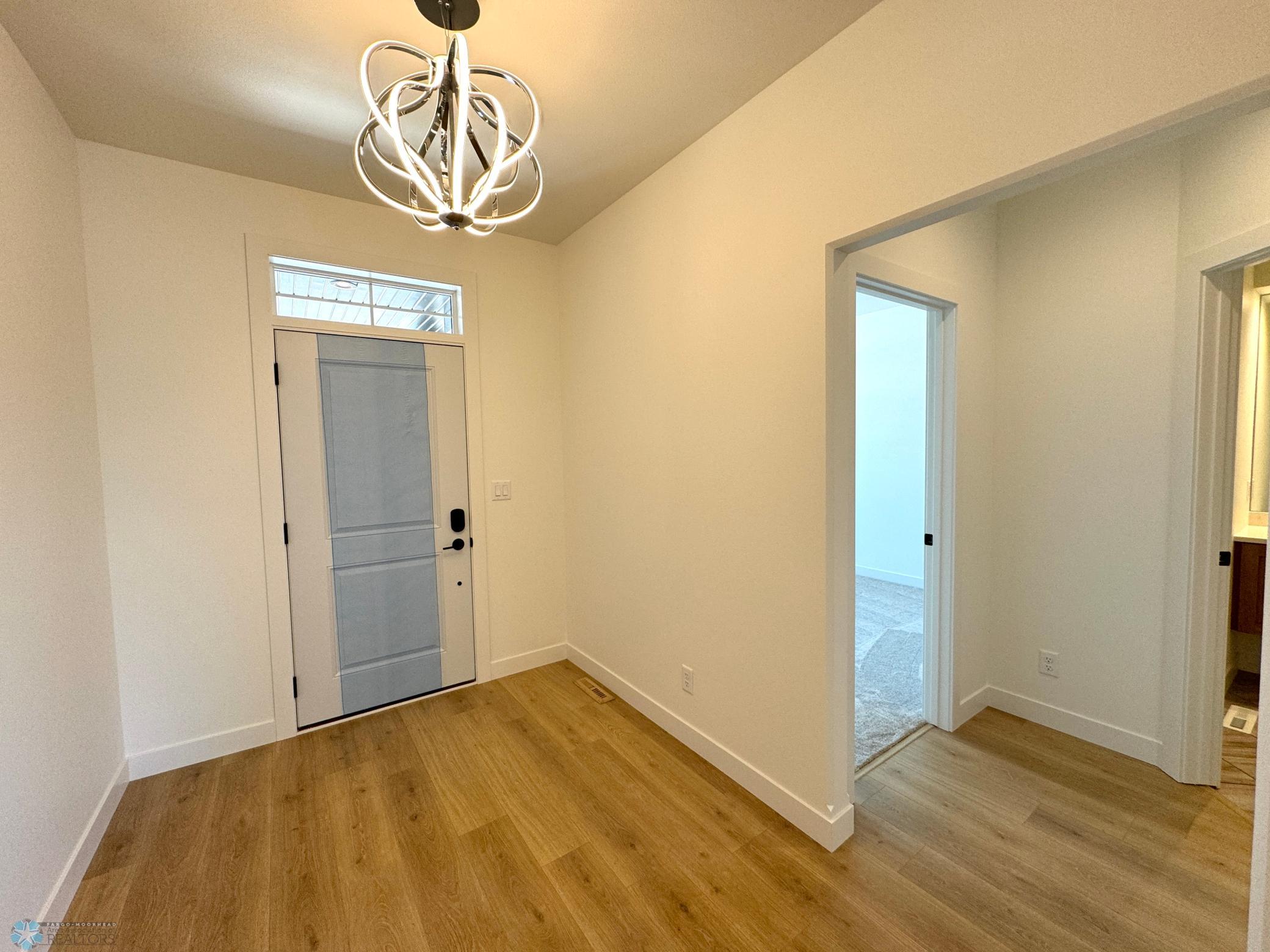 Front Foyer