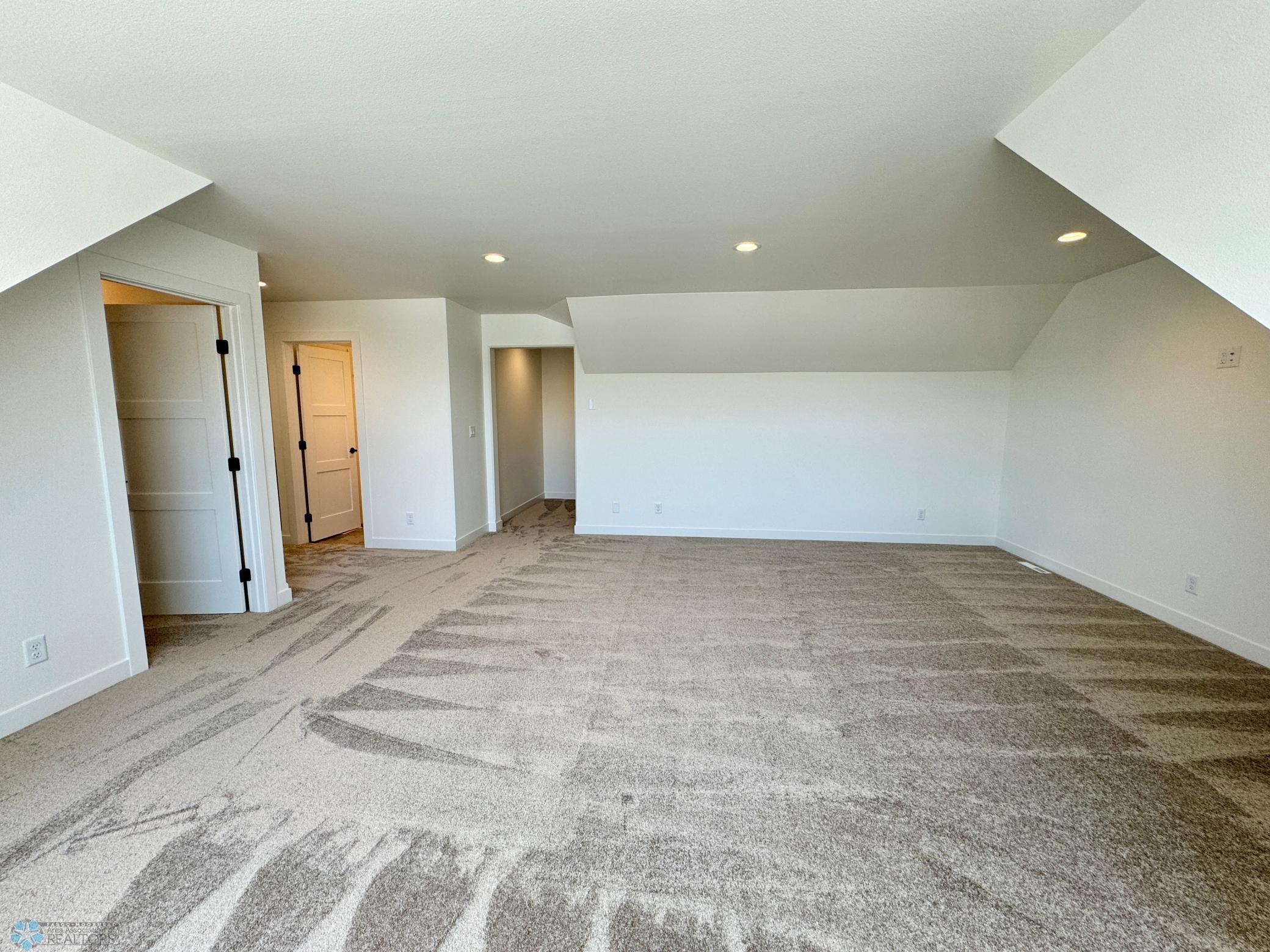 Upper Level Family Room