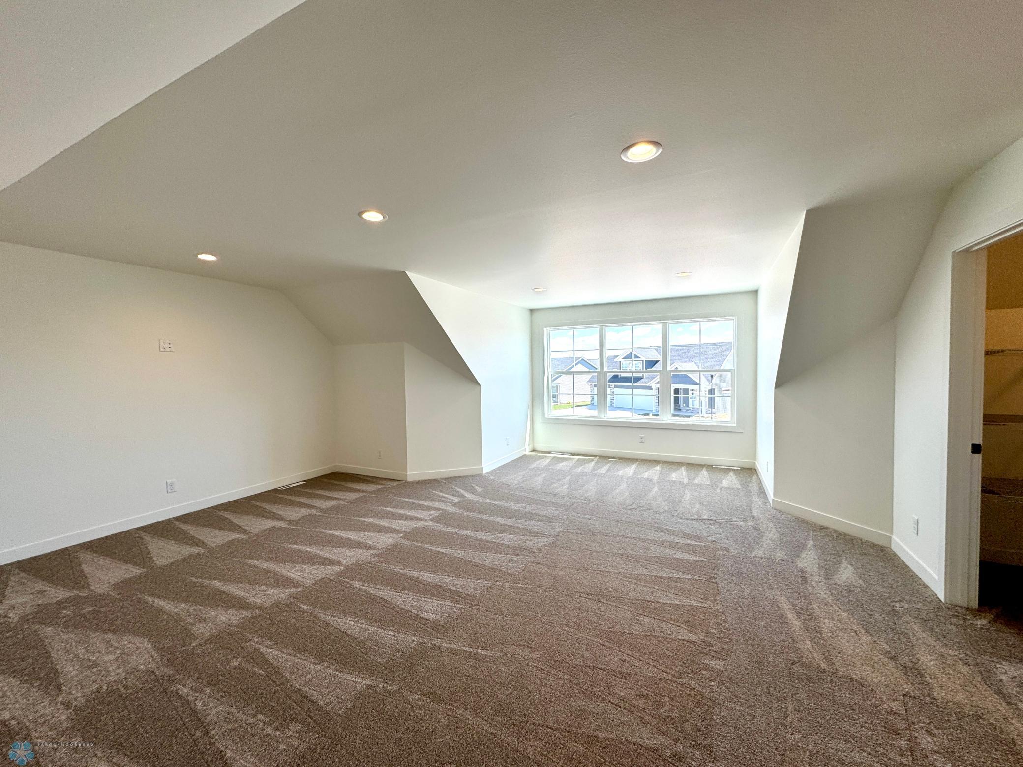 Upper Level Family Room