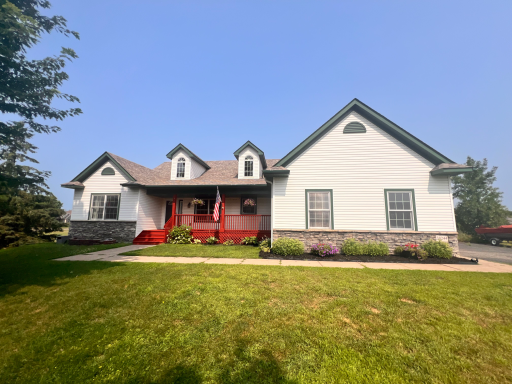 38244 Foxglove Court, North Branch, MN 55056