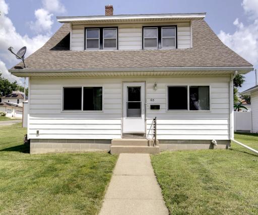 103 Vine Avenue W, Montgomery, MN 56069