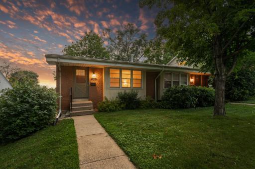 Photo for 4628 Polk Street NE, Minneapolis, MN 55421 - listing #6567683 Welcome home! This duplex is perfect for an owner occupant ready to build wealth with real estate!