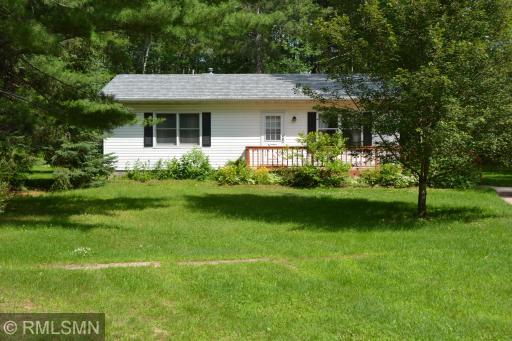 18407 Goshawk Street, Mcgregor, MN 55760