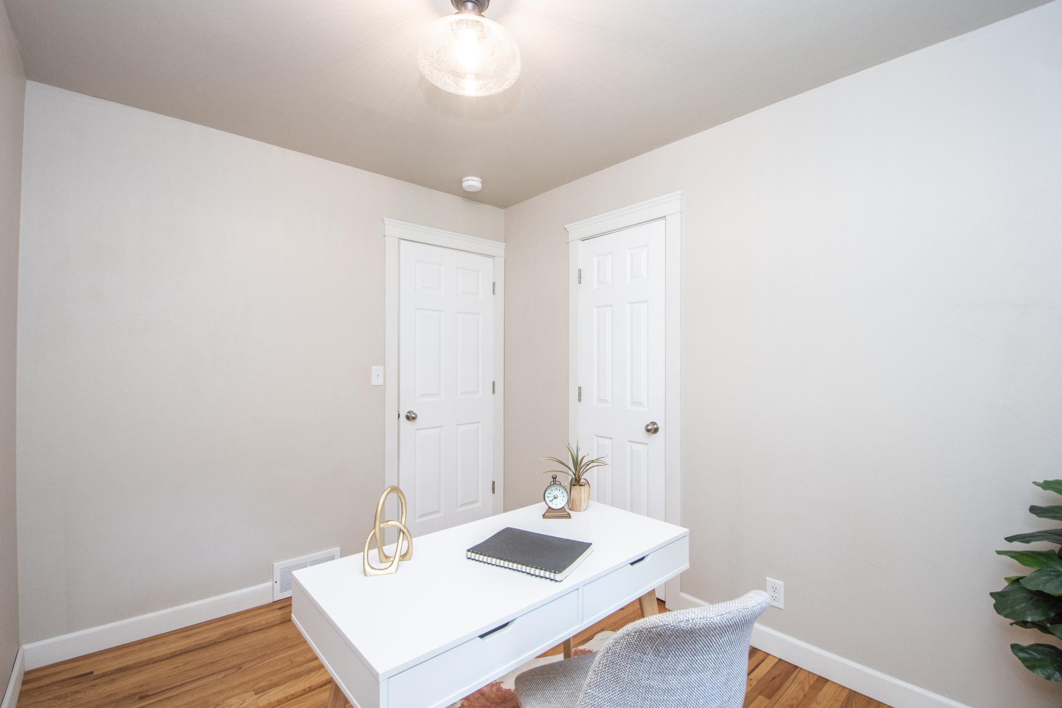 Office/Bedroom #2