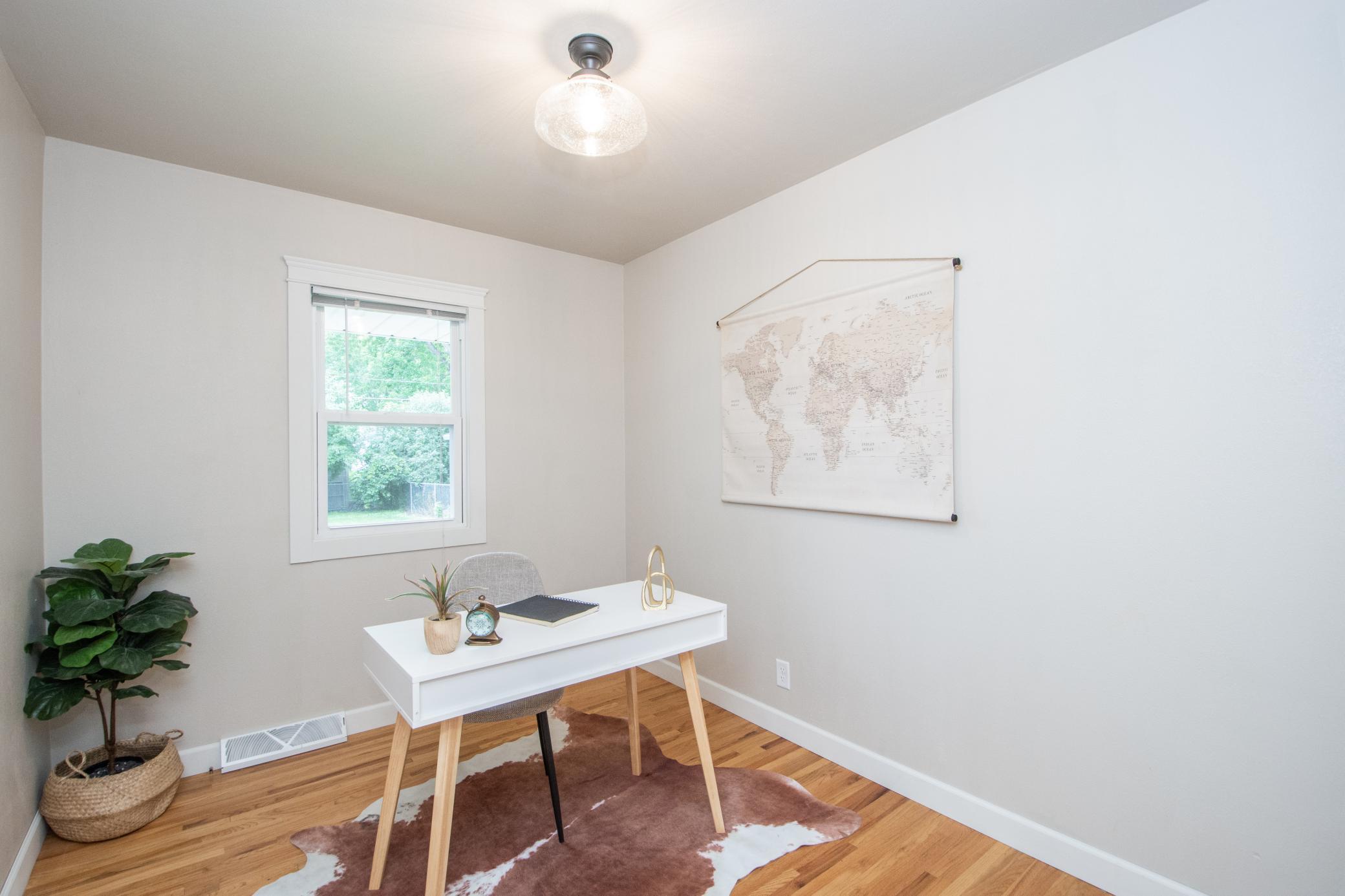 Office/Bedroom #2