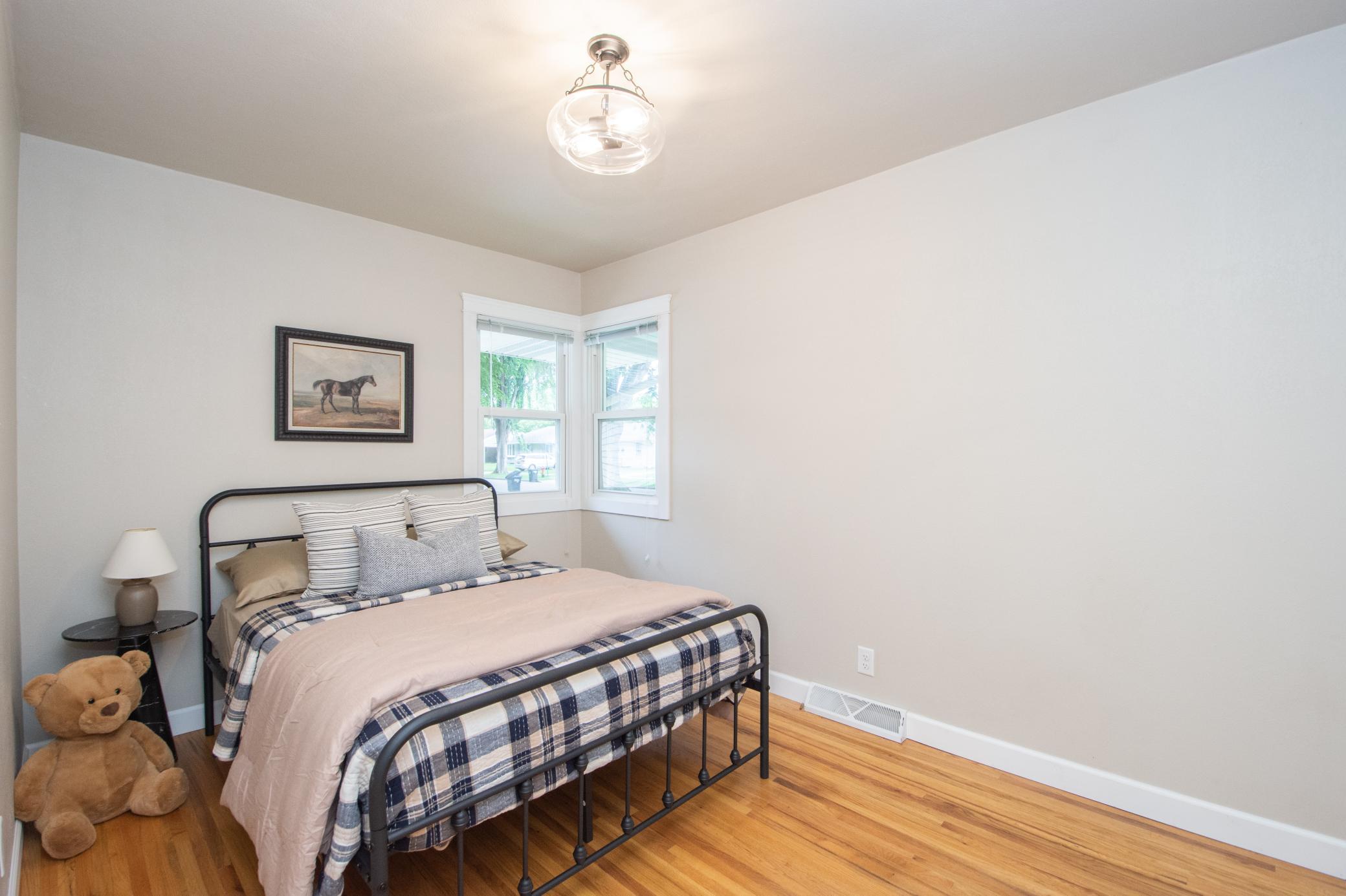 Bedroom #3