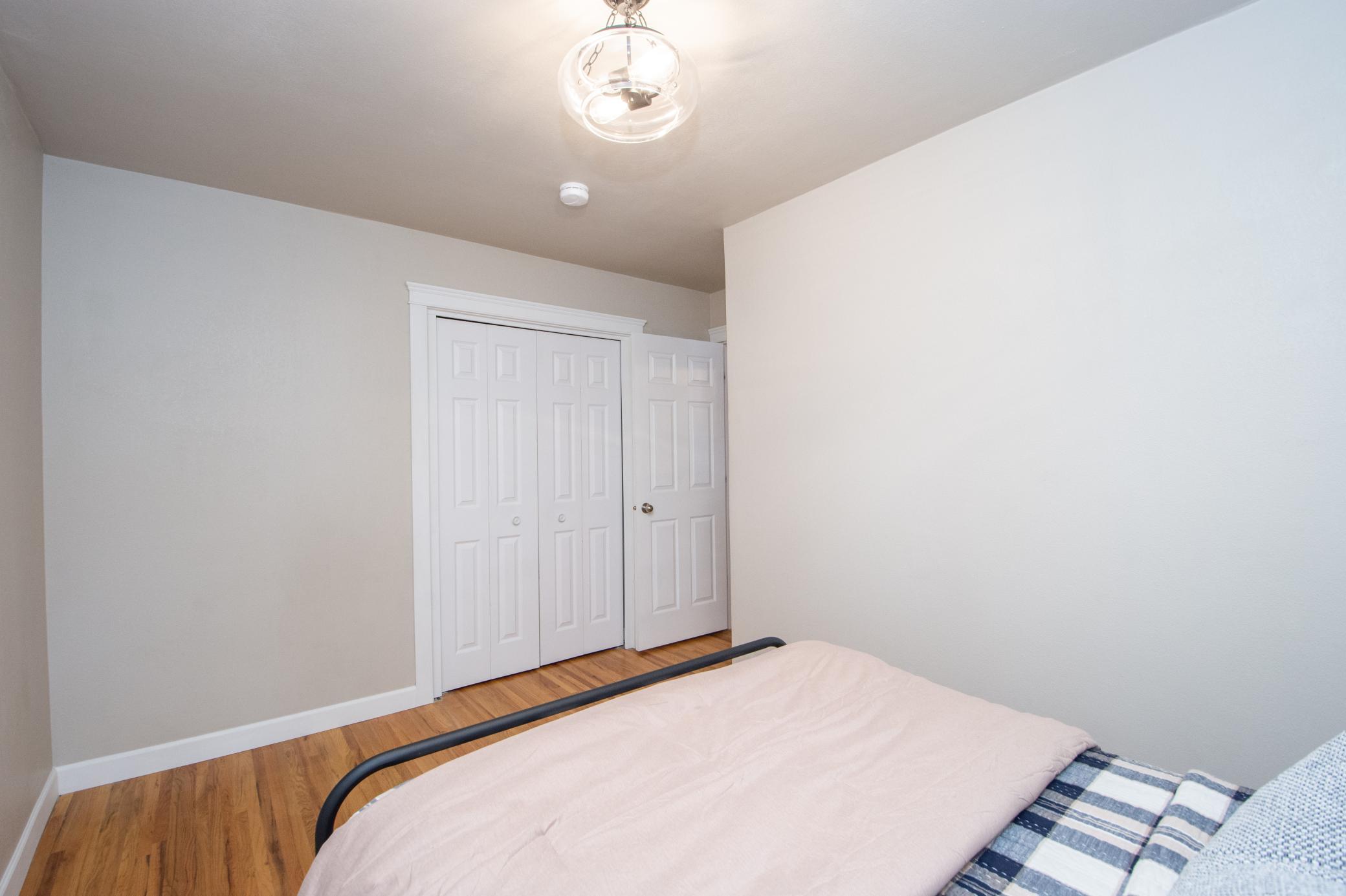 Bedroom #3