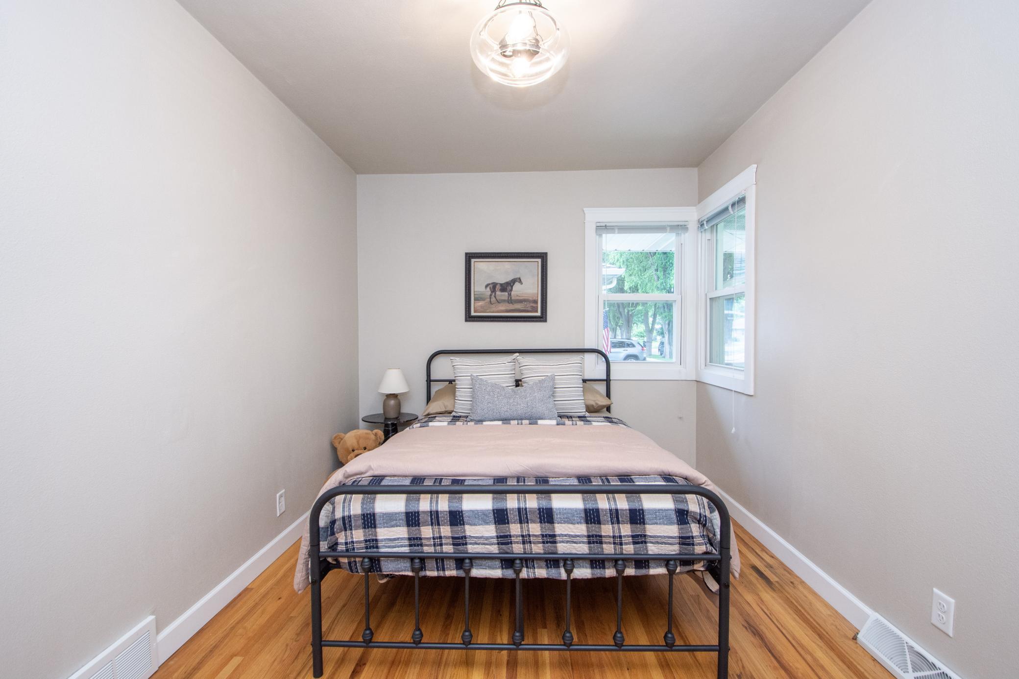 Bedroom #3