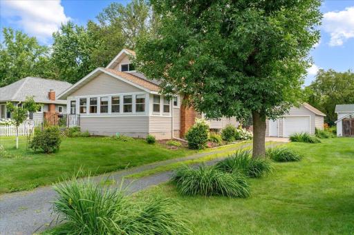 647 Keller Avenue S, Amery, WI 54001