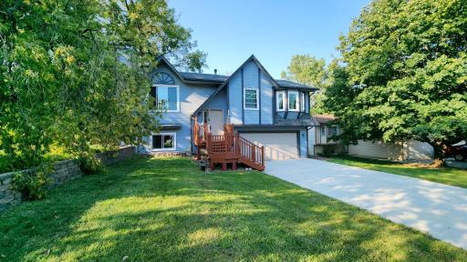 5283 143rd Avenue NW, Anoka, MN 55303