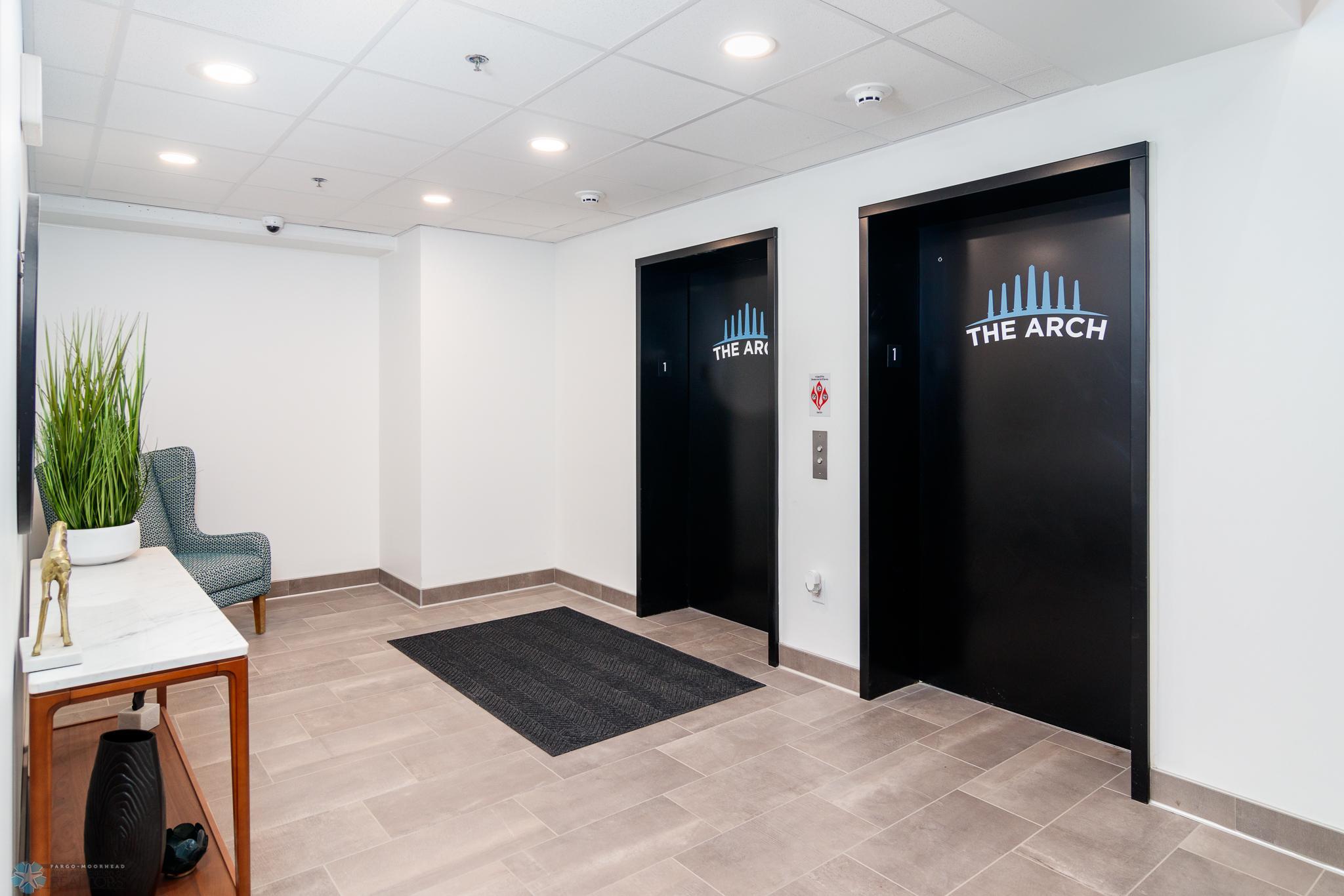 Double Elevator