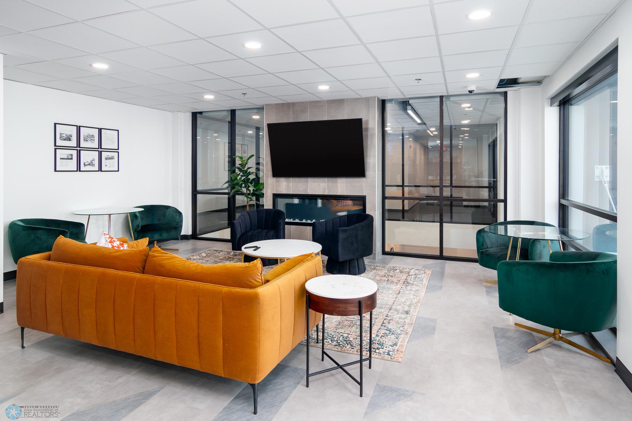 Community Room for Private Events