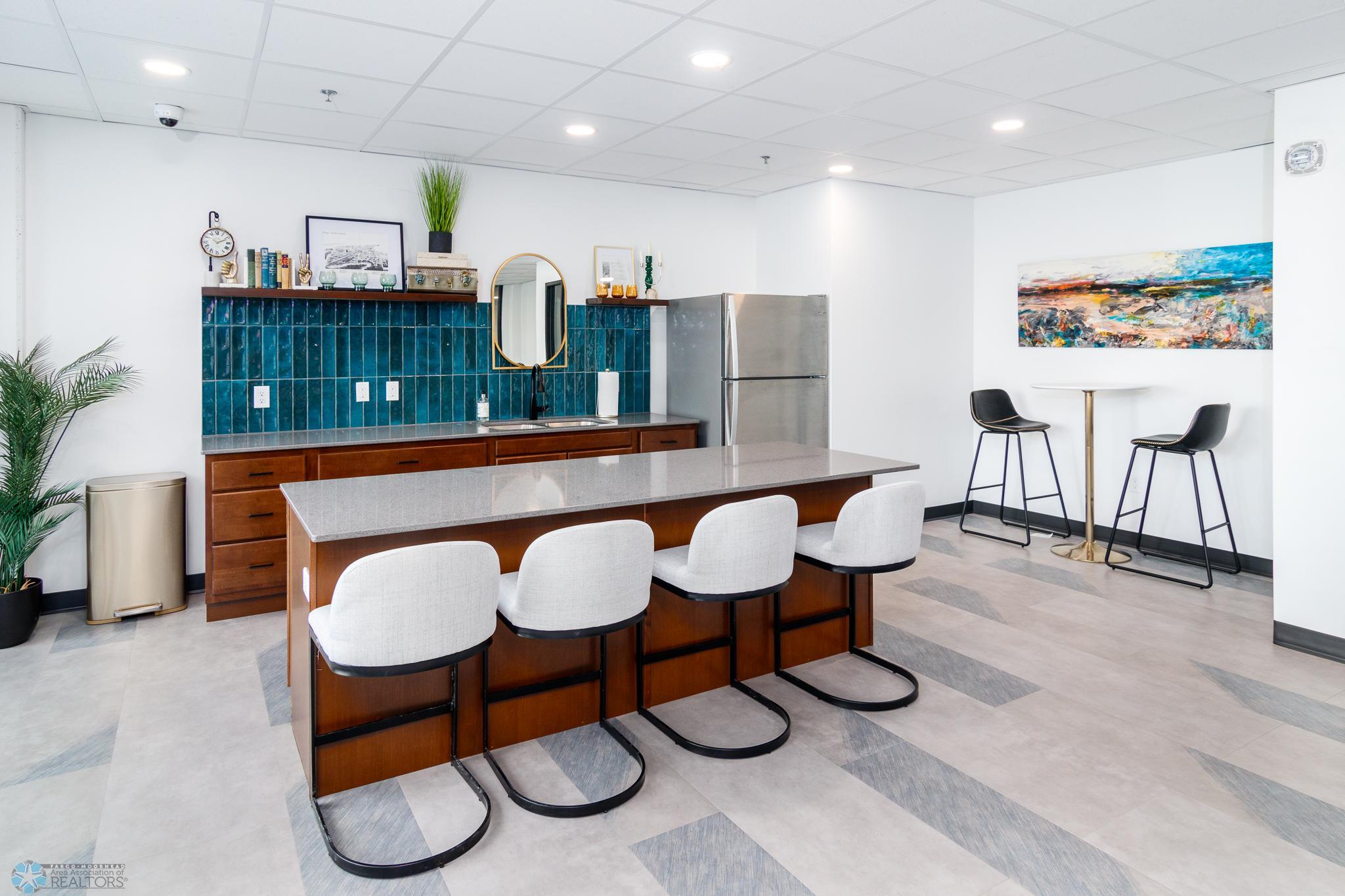 Community Room for Private Events