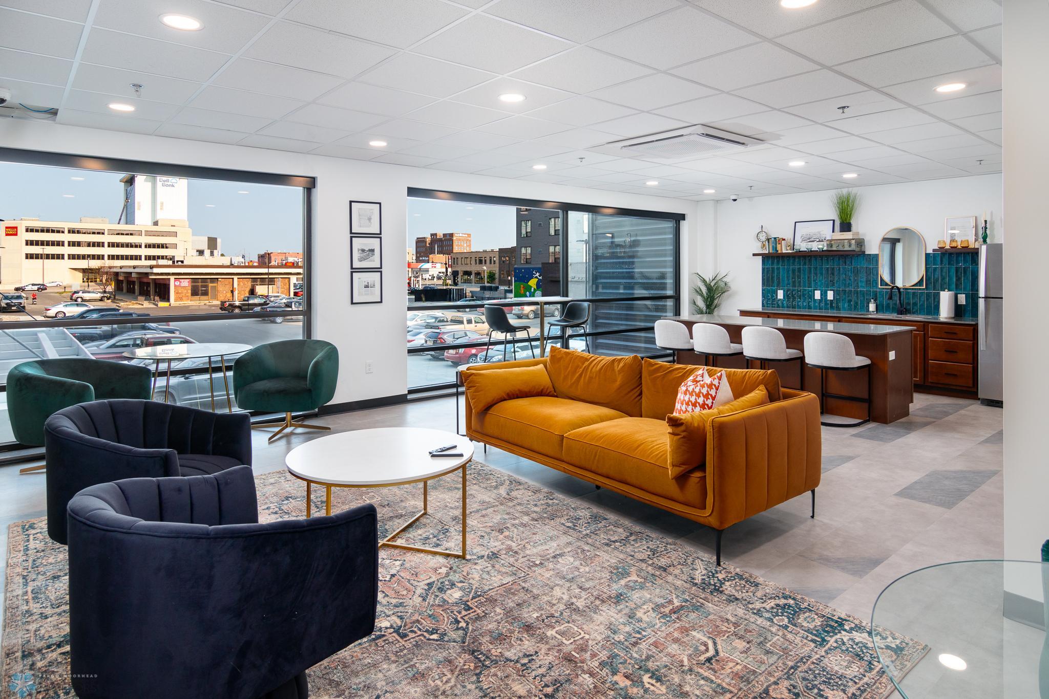 Community Room for Private Events