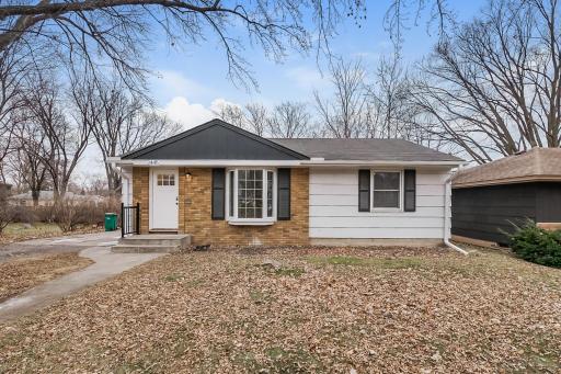 2445 Boone Avenue S, Minneapolis, MN 55426