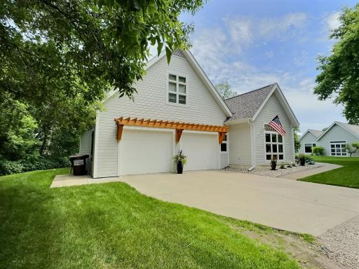 38910 Eldorado Beach Road, Battle Lake, MN 56515