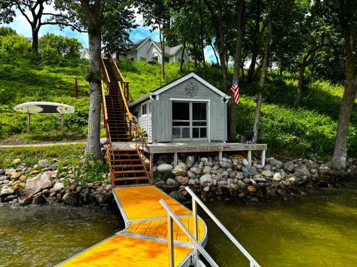 38910 Eldorado Beach Road, Battle Lake, MN 56515