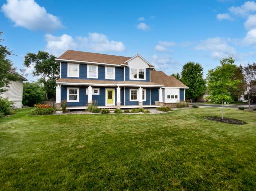 Photo for 16600 Saddle Horn Court, Eden Prairie, MN 55347 - listing #6567927 16600 Saddle Horn Court, Eden Prairie, MN 55347