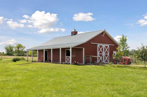 7225 Inwood Road, Cologne, MN 55322