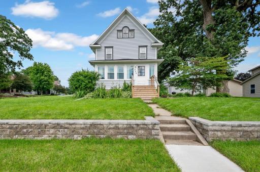 324 N Moore Street, Blue Earth, MN 56013
