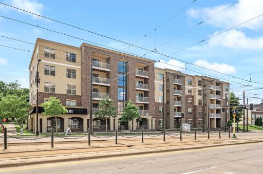 2900 University Avenue SE, 400, Minneapolis, MN 55414