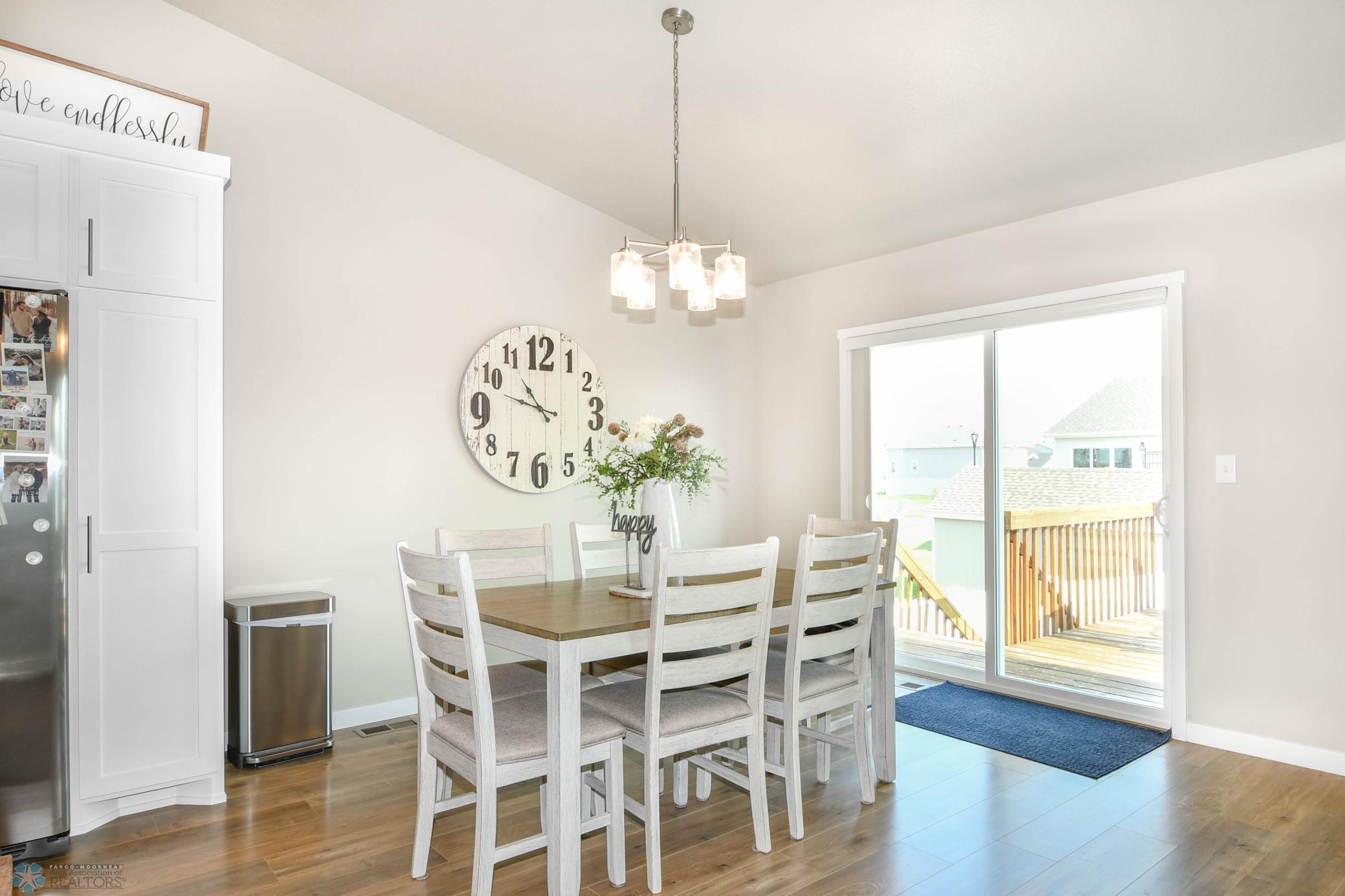 Informal Dining