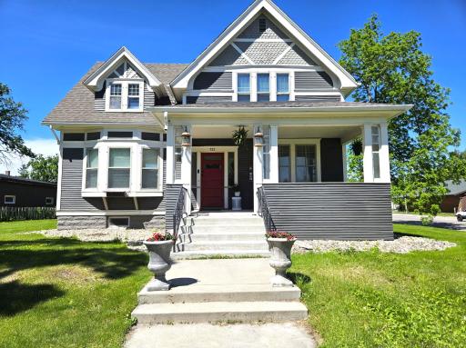 Photo for 721 Labree Avenue N, Thief River Falls, MN 56701 - Listing #6568040 721 Labree Avenue N, Thief River Falls, MN 56701