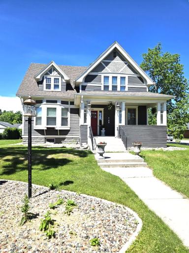 Photo for 721 Labree Avenue N, Thief River Falls, MN 56701 - Listing #6568040 721 Labree Avenue N, Thief River Falls, MN 56701