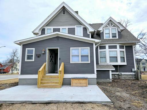 Photo for 721 Labree Avenue N, Thief River Falls, MN 56701 - Listing #6568040 721 Labree Avenue N, Thief River Falls, MN 56701