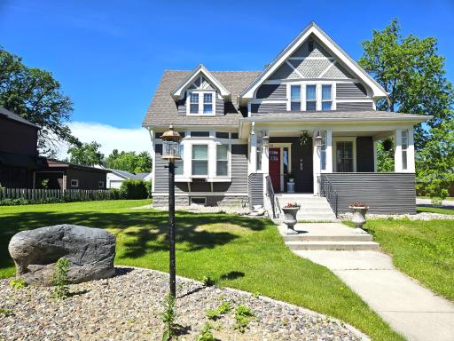 Photo for 721 Labree Avenue N, Thief River Falls, MN 56701 - Listing #6568040 721 Labree Avenue N, Thief River Falls, MN 56701