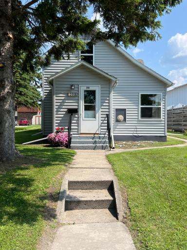 208 Larson Avenue N, Fosston, MN 56542