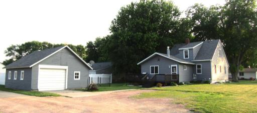 215 7th Street, Dawson, MN 56232