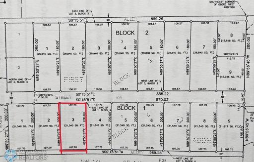 213 5th Street NW, Ulen, MN 56585