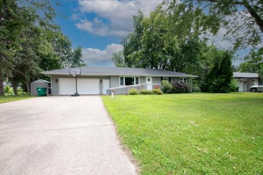3502 136th Avenue NW, Andover, MN 55304