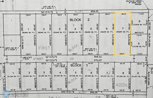106 5th Street NW, Ulen, MN 56585