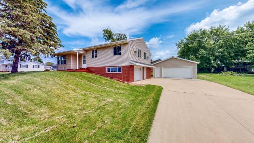 1208 N Mantorville Avenue, Kasson, MN 55944