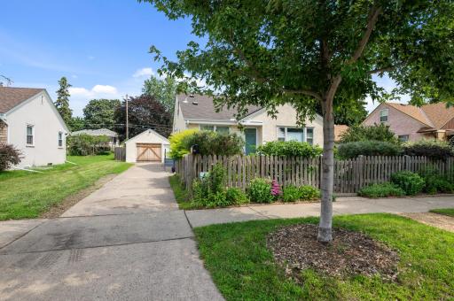 1003 Blair Avenue, Saint Paul, MN 55104
